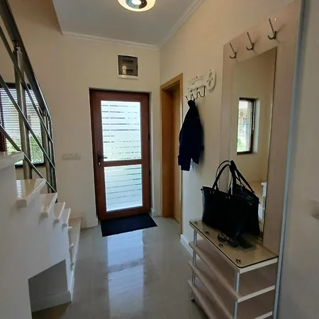 Forest 20 Villa *