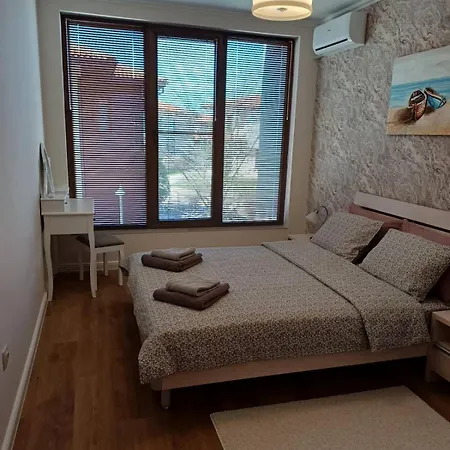 Forest 20 Villa Balchik